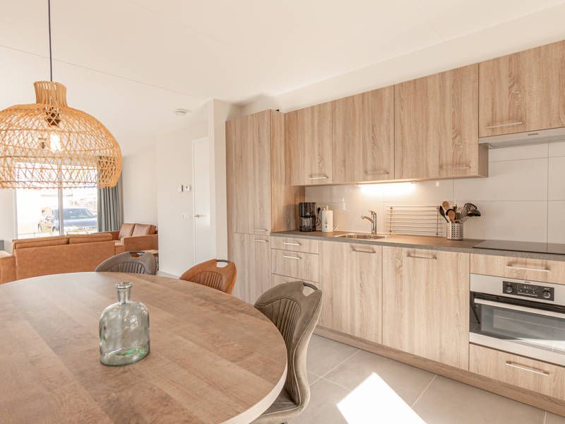 Lepelaarsweg 8 - Vakantiehuis Callantsoog - LekkerNaarZee